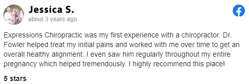 Chiropractic in Dallas TX Patient Testimonial Gwen l Chiropractic in Dallas TX Patient Testimonial Gwen l