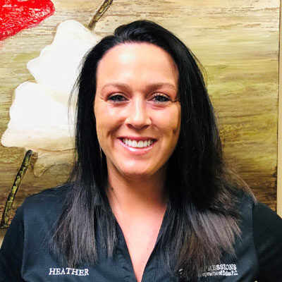 Chiropractic-Dallas-TX-Heather-Millsap-Office-Manager Chiropractic Dallas TX Heather Millsap Office Manager